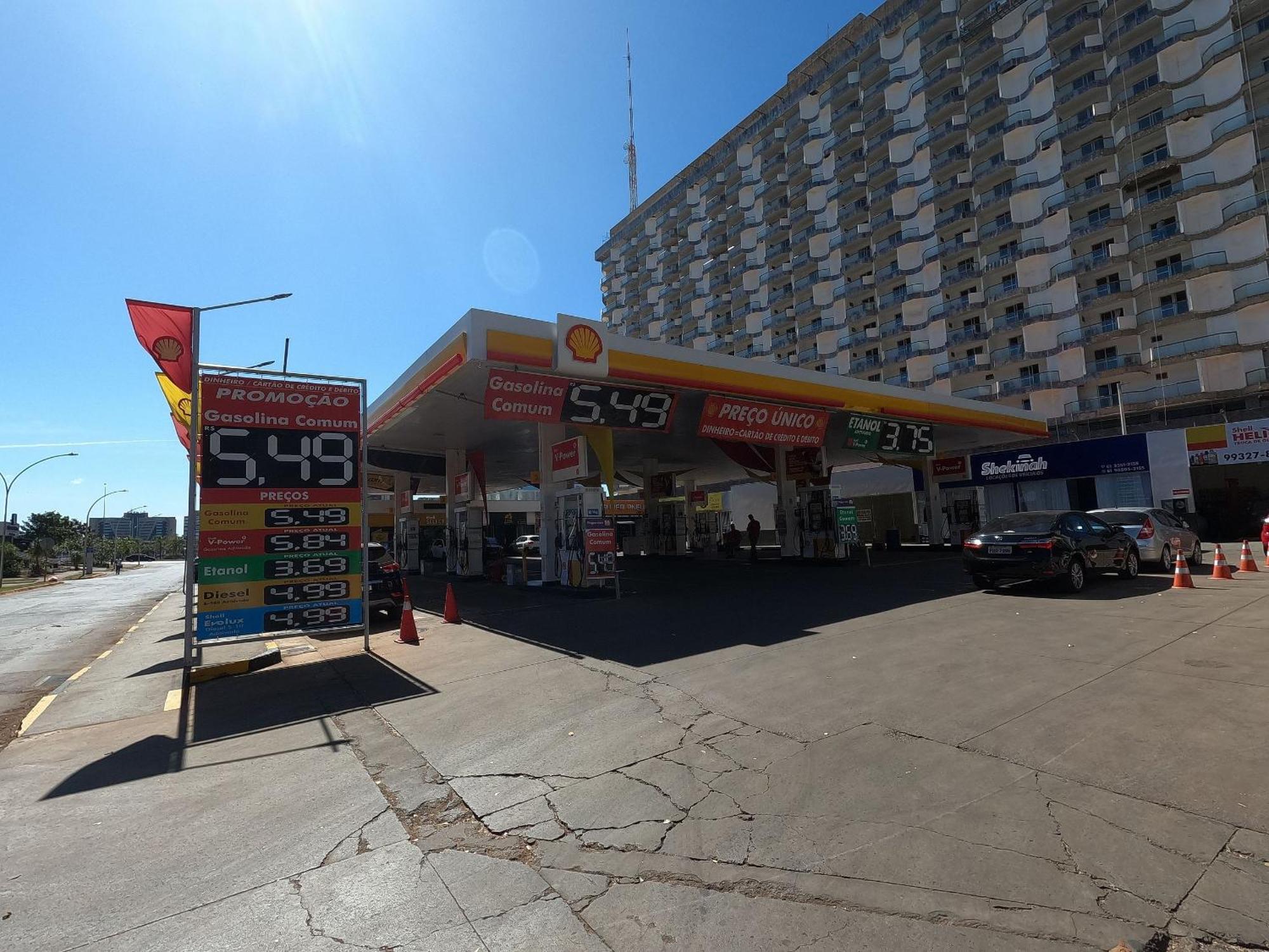 Bonaparte - Excelente Apartamento#1402 Appartamento Brasilia