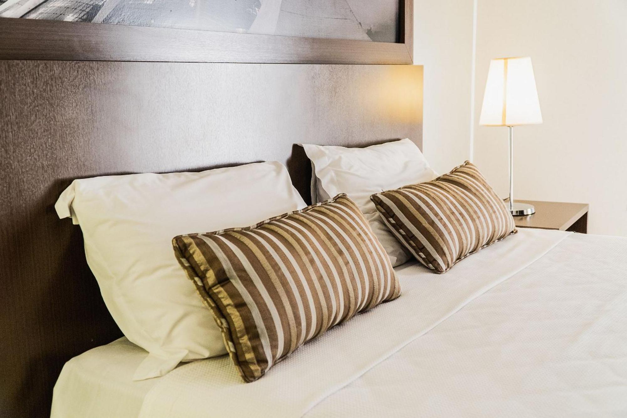 Bonaparte - Excelente Apartamento#1402 Appartamento