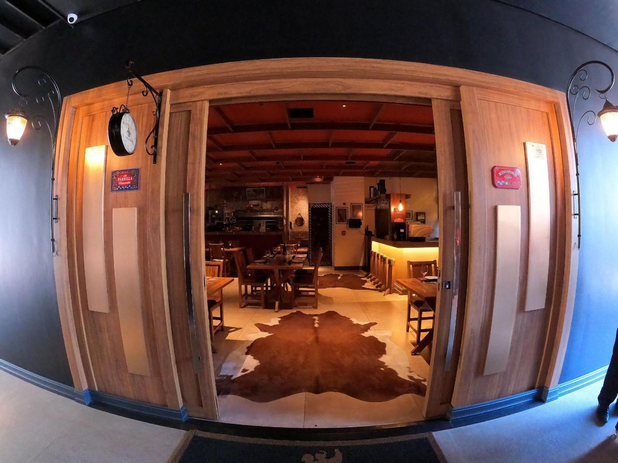 Bonaparte - Excelente Apartamento#1402 Appartamento *