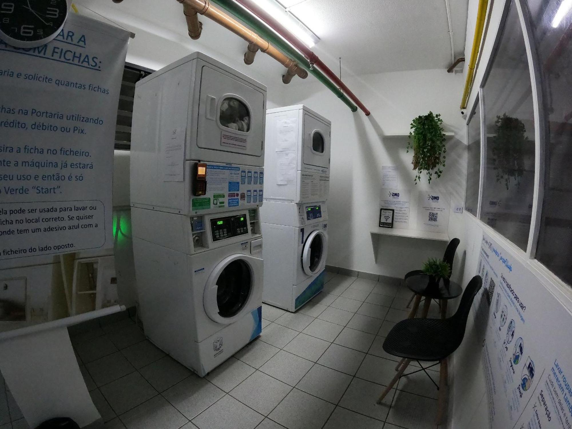 Bonaparte - Excelente Apartamento#1402 Appartamento *