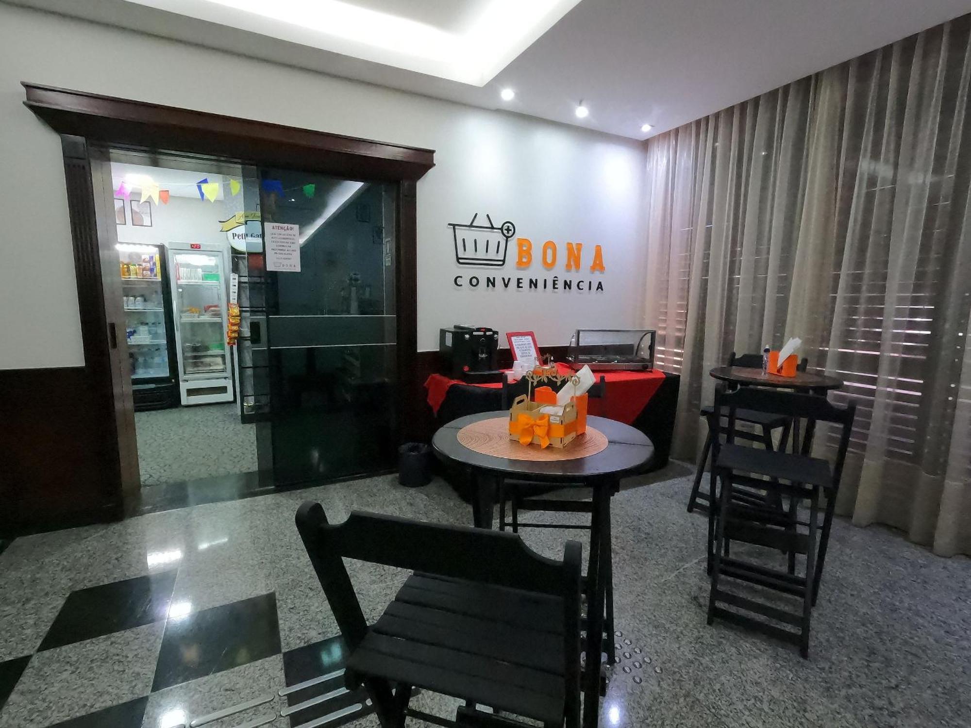 Appartamento Bonaparte - Excelente Apartamento#1402 Brasilia