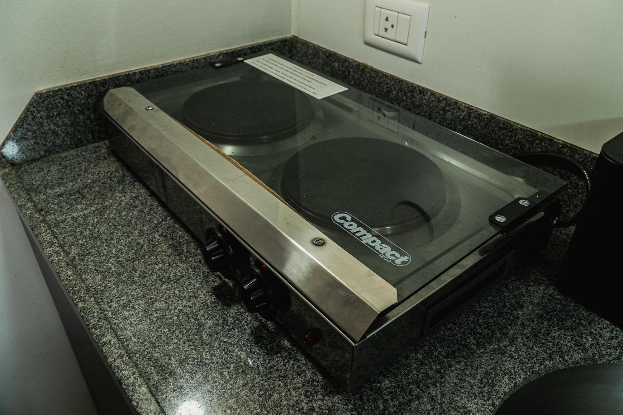 Bonaparte - Excelente Apartamento#1402 Appartamento *