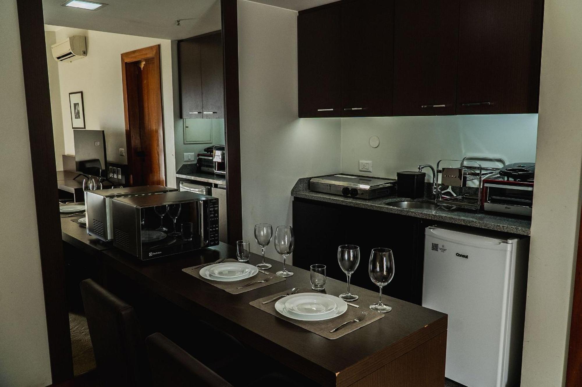 Appartamento Bonaparte - Excelente Apartamento#1402 Brasilia