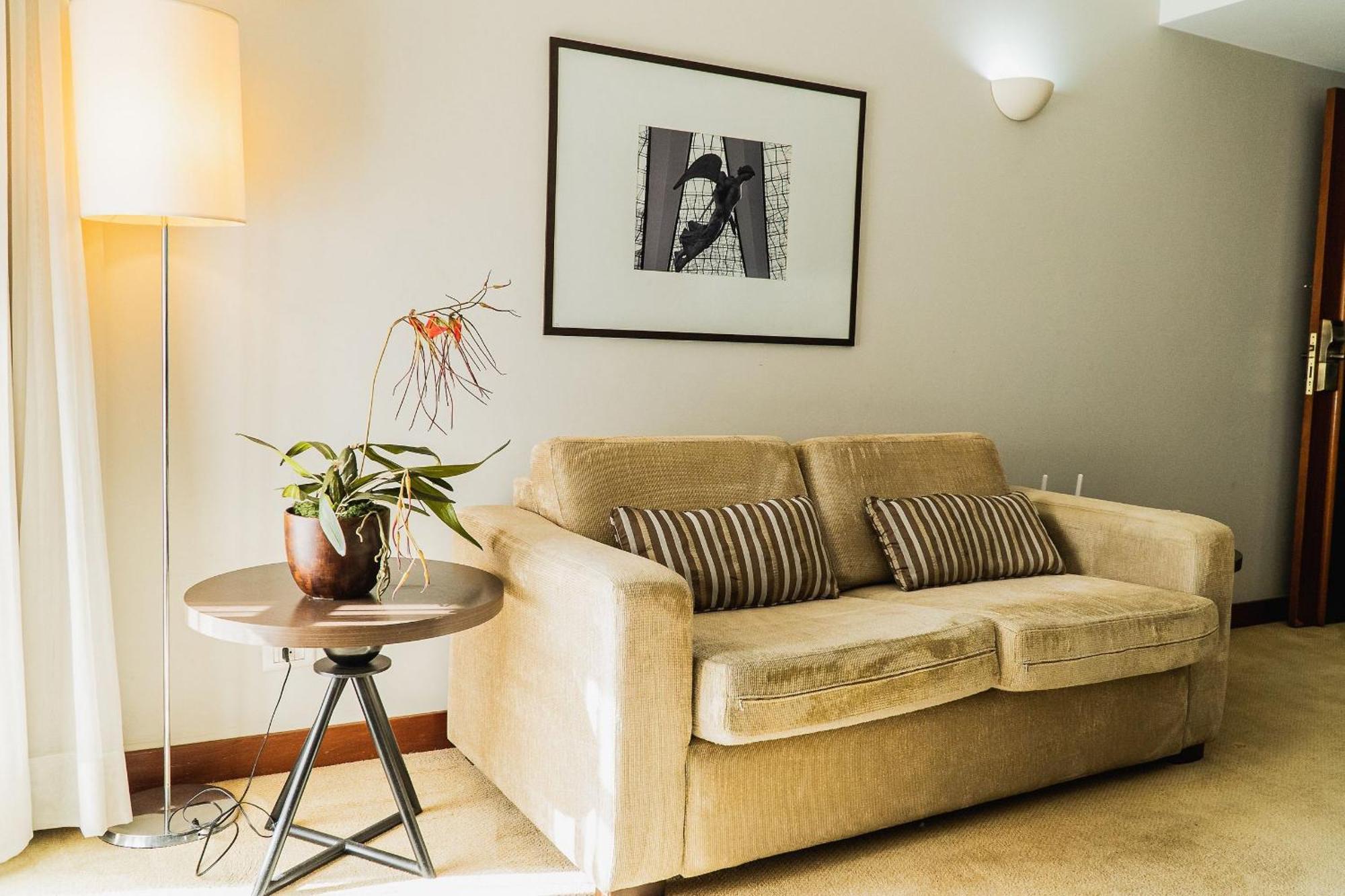 Appartamento Bonaparte - Excelente Apartamento#1402